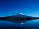 富士山冬１９８
