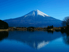 富士山冬１９９