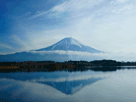 富士山冬２０１