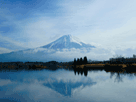 富士山冬２０５