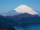 富士山冬２０８