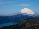 富士山冬２０９