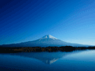 富士山冬２１１