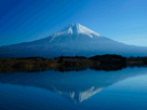 富士山冬２１３