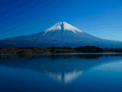 富士山冬２１５