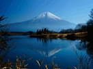 富士山冬２２０