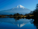 富士山秋１３８