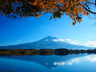 富士山秋１４７