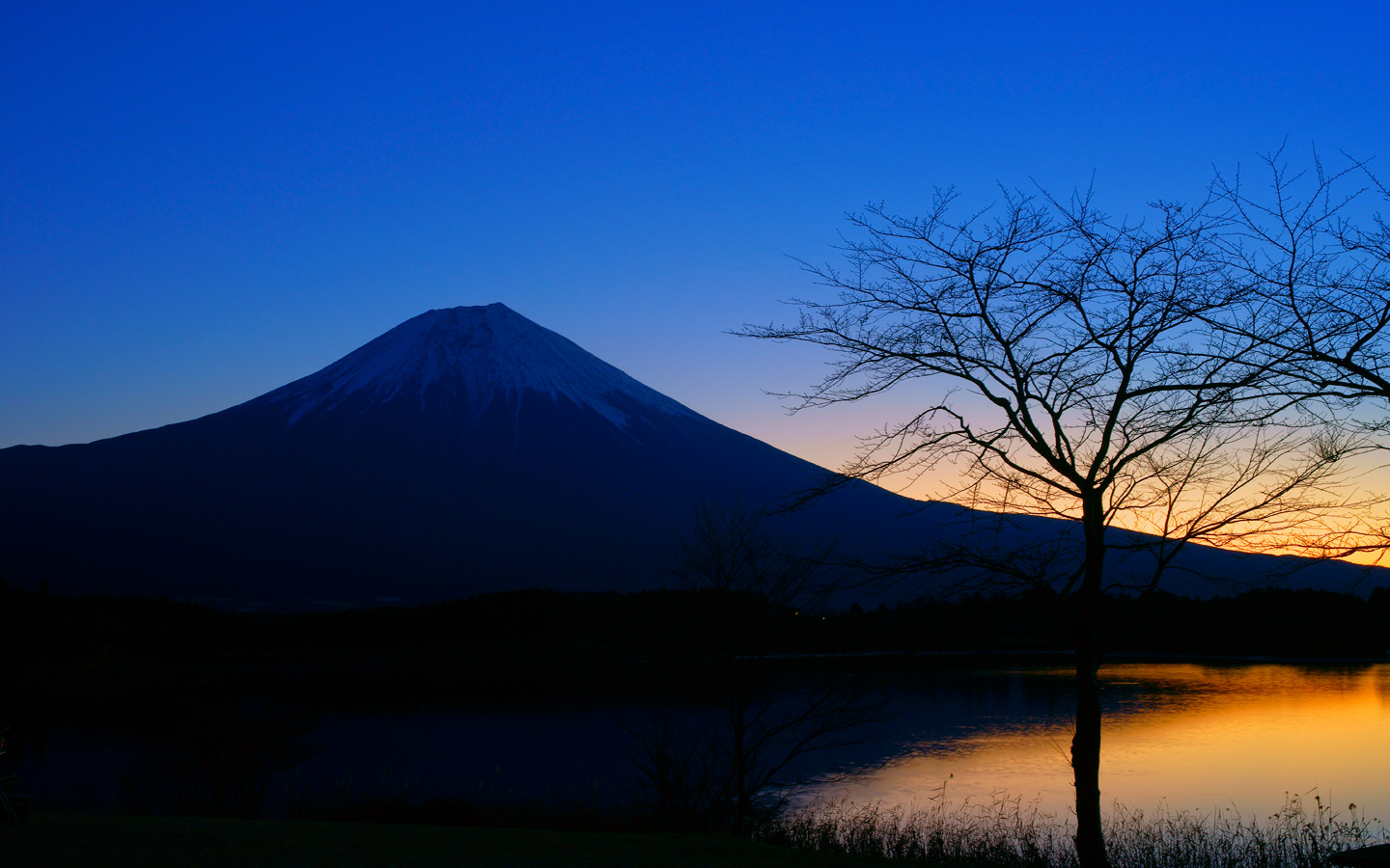富士山1440 900 無料写真素材ならフリー素材タウン