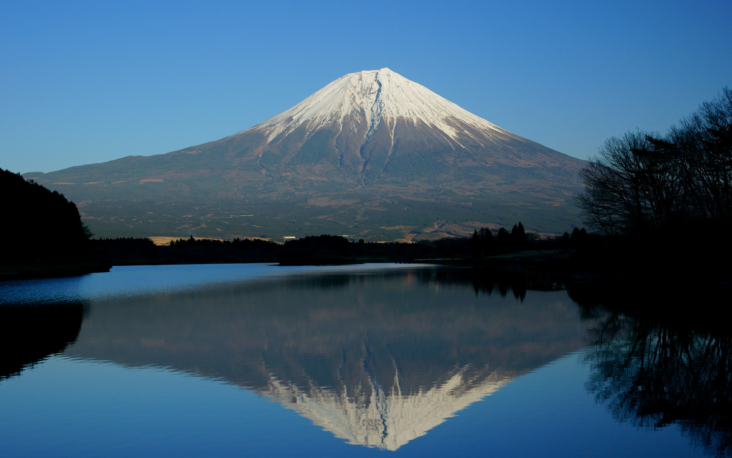 絶景 これぞ 日本の象徴 富士山 画像集 Naver まとめ